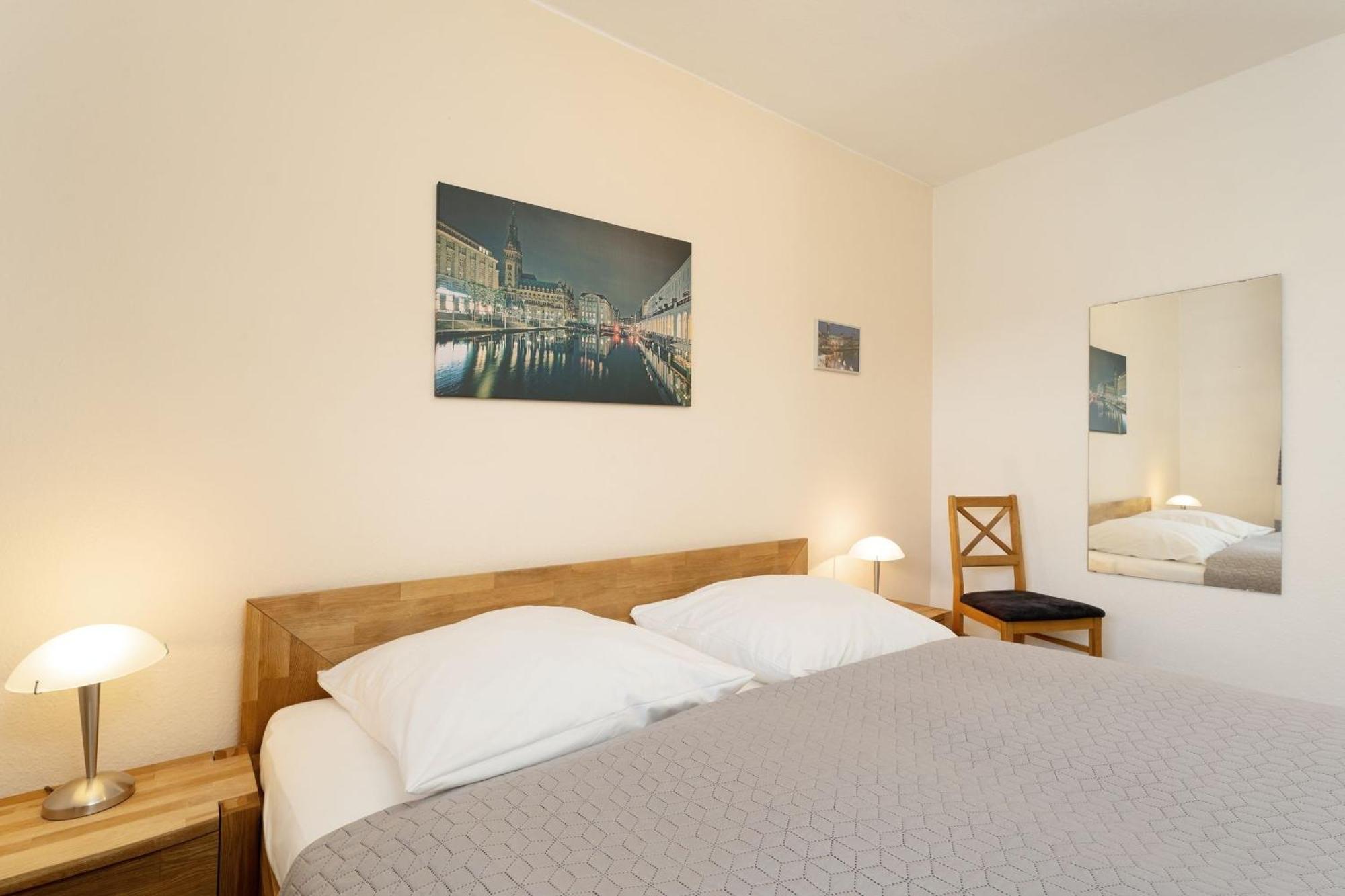 Haus Strandburg Segelboot Grömitz Dış mekan fotoğraf