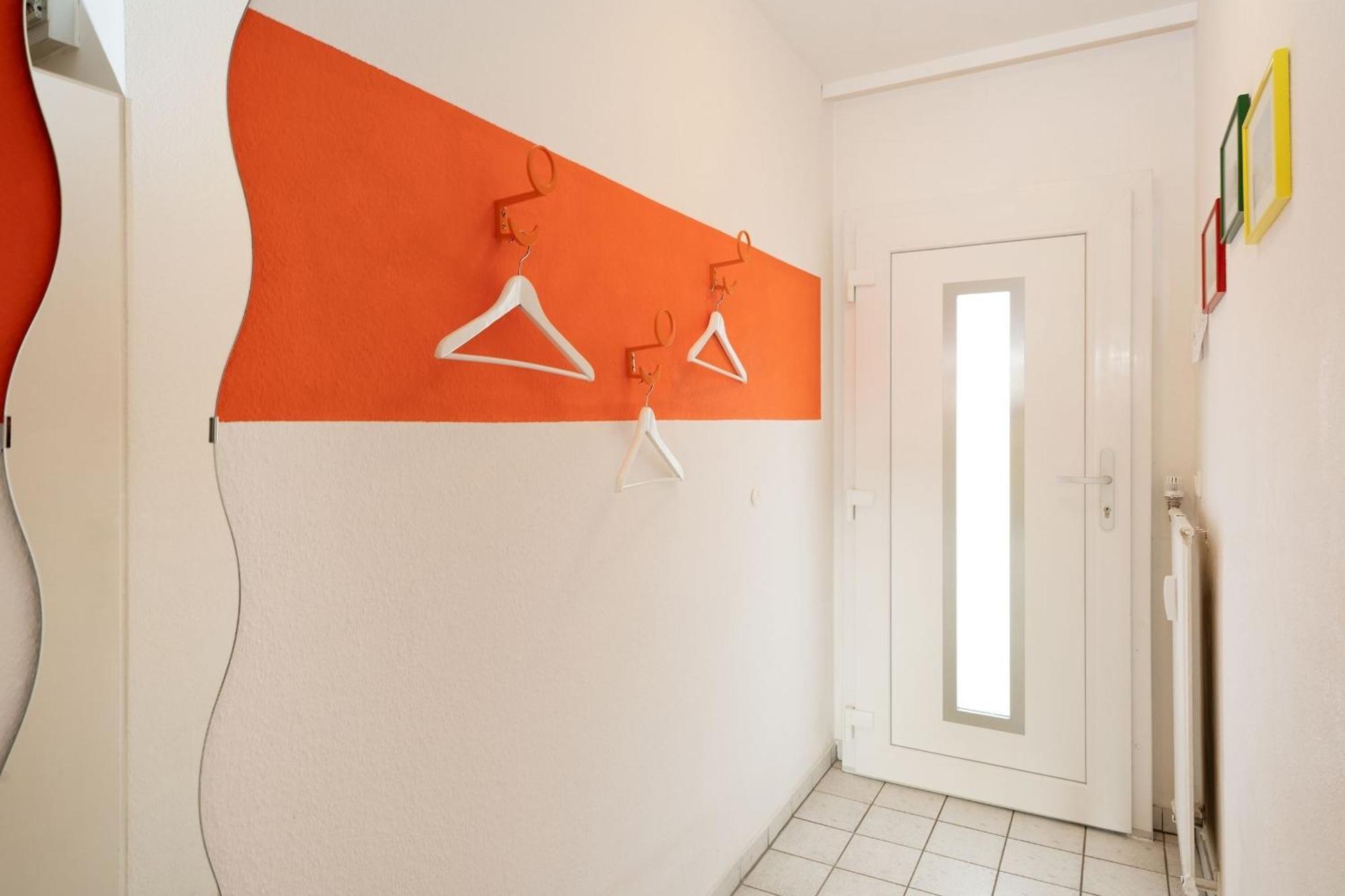 Haus Strandburg Segelboot Grömitz Dış mekan fotoğraf