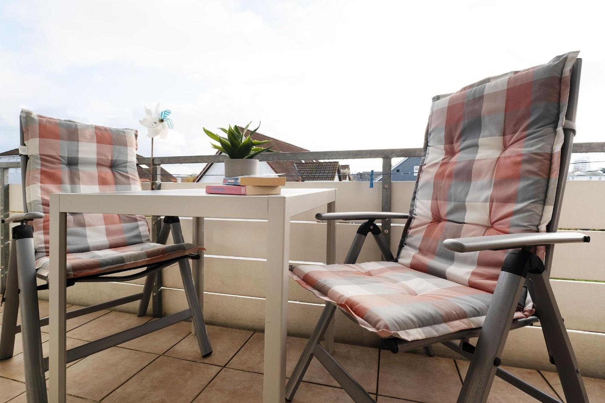 Haus Strandburg Segelboot Grömitz Dış mekan fotoğraf