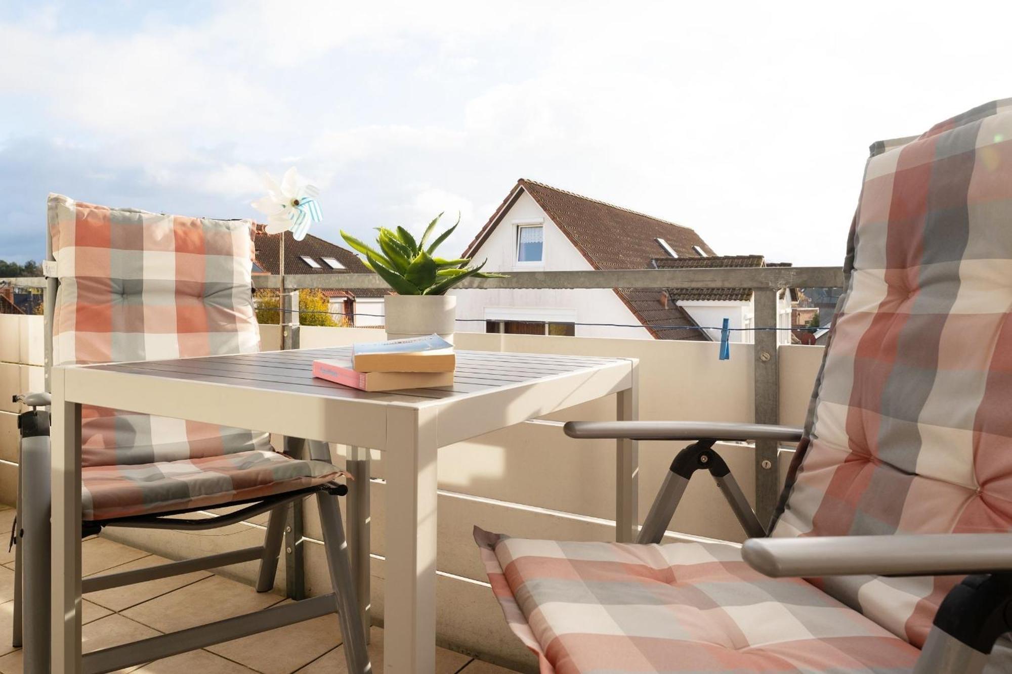 Haus Strandburg Segelboot Grömitz Dış mekan fotoğraf